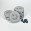 Pimp My Miniatures AFVs35-263 1/35 Faul L900 Road Wheels Set Weighted Type 2 Accessories kit Upgrade Set for Plastic Model kit view 1