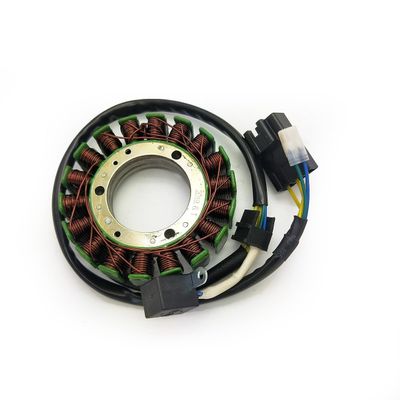 12V 18 coils Stator Coil For CFMoto CF500 X5 X6 500CC CF188 196S-B 196S-C CF188-A CF188-B CF188-C ATV UTV