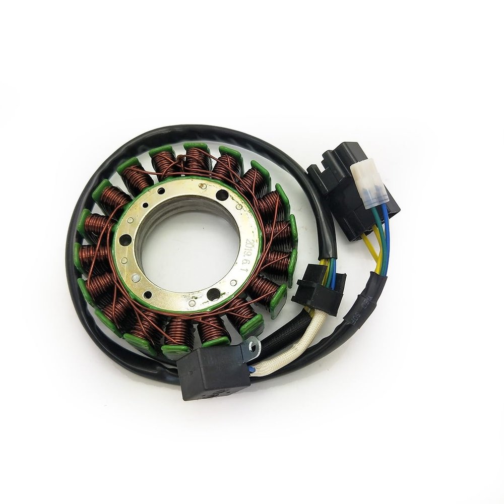 12V 18 coils Stator Coil For CFMoto CF500 X5 X6 500CC CF188 196S-B 196S-C CF188-A CF188-B CF188-C ATV UTV