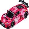 Carrera 32074 Audi R8 LMS GT3 evo II Uno Racing Team, No.16 1:32 Scale Digital 132 Slot Car Racetrack Vehicle view 2