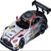 Carrera 32061 Mercedes-AMG GT3 Evo Mercedes-AMG Team Winward, No.130 DTM 2024 1:32 Scale Digital 132 Slot Car Racetrack Vehicle view 2