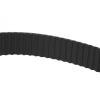Aero Gilmer Belt AF65 1003, 40.5in Heavy Duty Rubber Gilmer Drive Belt, 1.5in Width with Toothed for Reduced Slippage, Replacement for 405L150 in Drive Kit view 2