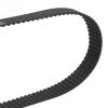 Aero Gilmer Belt AF65 1003, 40.5in Heavy Duty Rubber Gilmer Drive Belt, 1.5in Width with Toothed for Reduced Slippage, Replacement for 405L150 in Drive Kit view 3