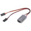 GoolRC Flysky FS-iBTA01 i-BUS2 Telemetry Adapter 3.5-9V/DC for i-BUS2 Protocol Series Receivers Supported 512M~8G Memory Cards view 2
