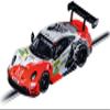 Carrera 27821 Porsche 911 GT3 R Lionspeed GP, No.24 1:32 Scale Evolution Analog Slot Car Racing Vehicle view 1