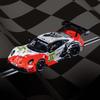 Carrera 27821 Porsche 911 GT3 R Lionspeed GP, No.24 1:32 Scale Evolution Analog Slot Car Racing Vehicle view 3