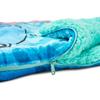 Stitch Sleeping Bag Set - Bundle with Soft Disney Slumber Bag Plus Stickers, More for Kids, Girls | Lilo and Stitch Sleeping Bag 27" x 55" view 3