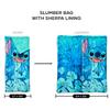 Stitch Sleeping Bag Set - Bundle with Soft Disney Slumber Bag Plus Stickers, More for Kids, Girls | Lilo and Stitch Sleeping Bag 27" x 55" view 4