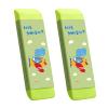 2 Pieces Cute Cartoon Pencil Erasers Giant Super Big Art Painting School Supplies view 1