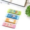 2 Pieces Cute Cartoon Pencil Erasers Giant Super Big Art Painting School Supplies view 2