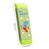 2 Pieces Cute Cartoon Pencil Erasers Giant Super Big Art Painting School Supplies view 3