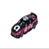 Carrera 27842 NASCAR Camaro NextGen ZL1 Hendrick Motorsports, Alex Bowman, No.48 Season 2025 1:32 Scale Evolution Analog Slot Car Racing Vehicle view 2