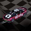 Carrera 27842 NASCAR Camaro NextGen ZL1 Hendrick Motorsports, Alex Bowman, No.48 Season 2025 1:32 Scale Evolution Analog Slot Car Racing Vehicle view 3