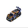 Carrera 27826 Audi R8 LMS GT3 evo II Land Motorsport, No.23 1:32 Scale Evolution Analog Slot Car Racing Vehicle view 2