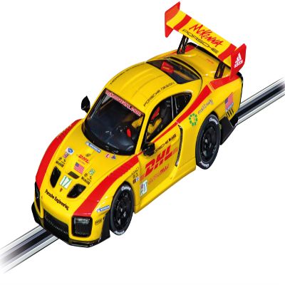 Carrera 27840 Porsche 935/19 "McKenna 1:32 Scale Evolution Analog Slot Car Racing Vehicle