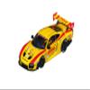 Carrera 27840 Porsche 935/19 "McKenna 1:32 Scale Evolution Analog Slot Car Racing Vehicle view 2