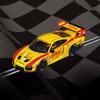 Carrera 27840 Porsche 935/19 "McKenna 1:32 Scale Evolution Analog Slot Car Racing Vehicle view 3