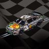 Carrera 27844 NASCAR Camaro NextGen ZL1 Richard Childress Racing, Austin Dillon, No.3 Season 2025 1:32 Scale Evolution Analog Slot Car Racing Vehicle view 3