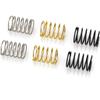 Hot Racing MSLF26FS148 Factory Spec Linear Rate Shock Spring Set fits Traxxas Mini Slash view 1