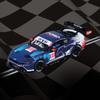 Carrera 32051 Ford Mustang GT3 Ford Performance, No.64 1:32 Scale Digital 132 Slot Car Racetrack Vehicle view 3