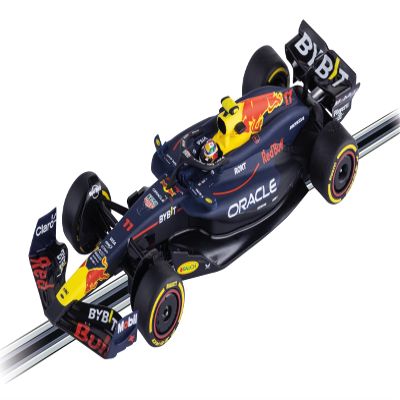 Carrera 32047 Red Bull Racing RB20 S.Perez, No.11 1:32 Scale Digital 132 Slot Car Racetrack Vehicle