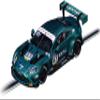 Carrera 32069 Aston Martin Vantage AMR GT3 Evo Blackthorn AMR, No.87 British GT 2024 1:32 Scale Digital 132 Slot Car Racetrack Vehicle view 1
