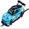 Carrera 32052 Ford Mustang GT3 Champion Spirit, No.55 1:32 Scale Digital 132 Slot Car Racetrack Vehicle view 1