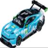 Carrera 32052 Ford Mustang GT3 Champion Spirit, No.55 1:32 Scale Digital 132 Slot Car Racetrack Vehicle view 2