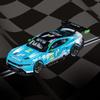 Carrera 32052 Ford Mustang GT3 Champion Spirit, No.55 1:32 Scale Digital 132 Slot Car Racetrack Vehicle view 3