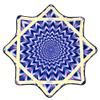 Mougee - Air Flow Star - A Lighter Version of The Classic - Fun & Challenging (Hypno Pulse) view 1