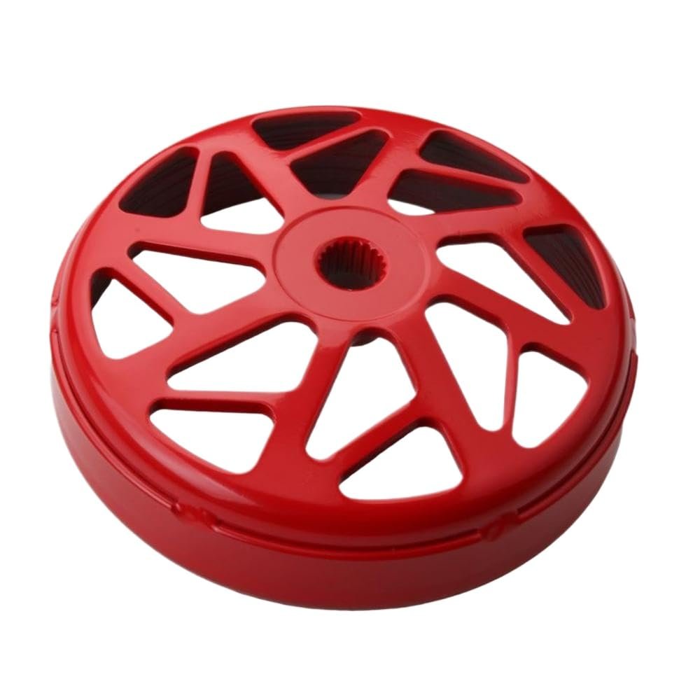 Racing Clutch Bell Compatible with Nmax155 NVX155 Aerox155 155cc 4-Stroke and Motorcycles