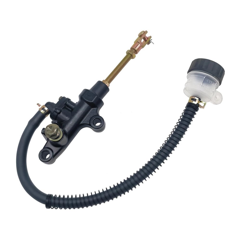 YHM Y004 rear brake For YFZ350 87-06 Spare parts
