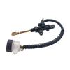 YHM Y004 rear brake For YFZ350 87-06 Spare parts view 2