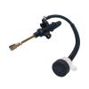 YHM Y004 rear brake For YFZ350 87-06 Spare parts view 4