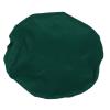HEANUJJ Round Mahjong Mat: Poker and Board Game Table Cover Noise Reducing & Anti-Slip - 100cm Gaming Mat for Card Playing - Portable Table Protector for Mahjong view 1