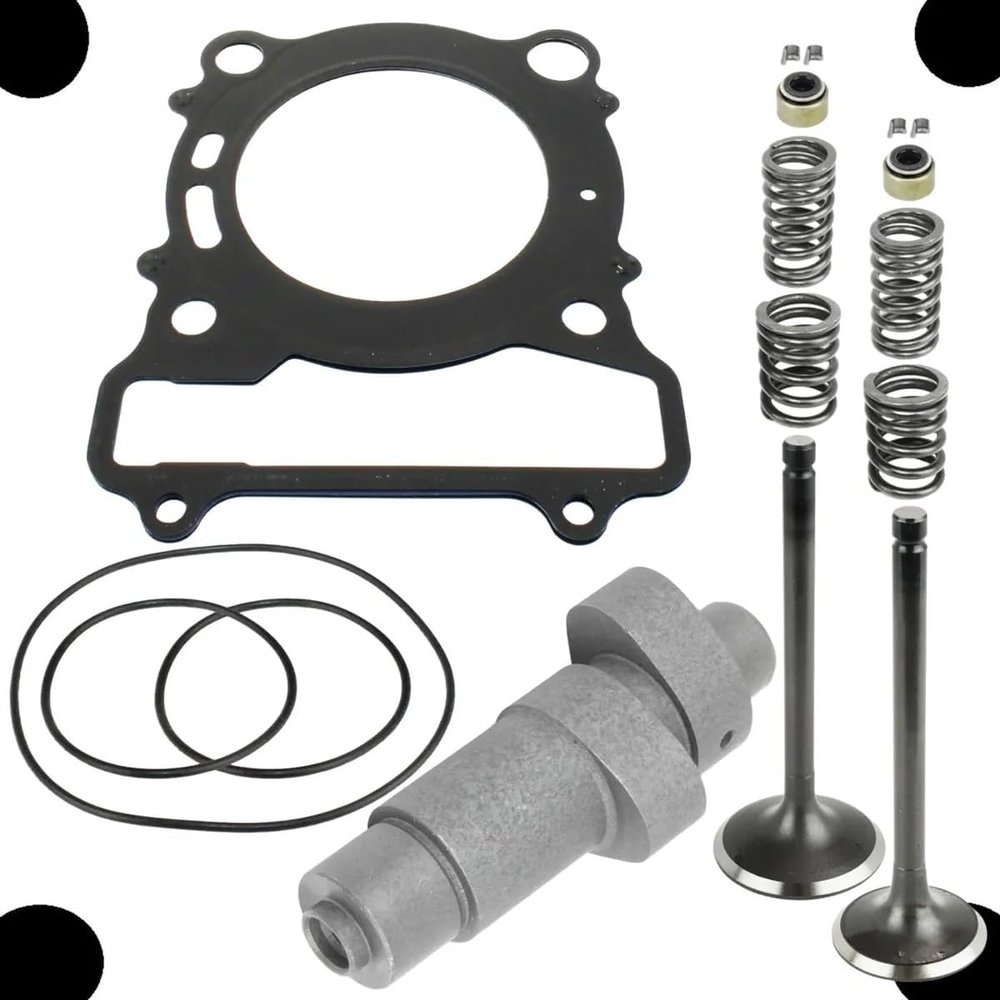 3235624 Front Differential Sprague Roller KitCompatible with Polaris 3235625