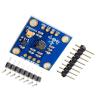 JINPIAOPIAO High Precise 3Axis Digital Gyroscope Sensors Module GY50 Digital Gyroscopes Sensors Module with 2Pins or Robotics Drones view 1