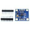 JINPIAOPIAO High Precise 3Axis Digital Gyroscope Sensors Module GY50 Digital Gyroscopes Sensors Module with 2Pins or Robotics Drones view 2