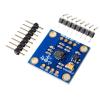 JINPIAOPIAO High Precise 3Axis Digital Gyroscope Sensors Module GY50 Digital Gyroscopes Sensors Module with 2Pins or Robotics Drones view 3