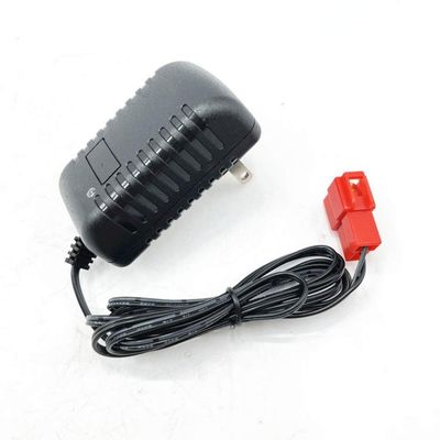 6V 1A Coaxial Charger Compatible with Children's Toy with Head 5.5MMx2.1MM Line Length 1.5M Universal Fit Aftermarket Replacement