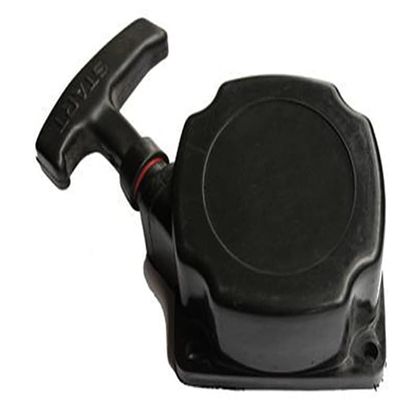 #US Replacement parts Recoil Starter Pull For XtremepowerUS 52cc T Post Driver 81010-XP #(STRC-442562)