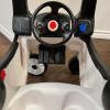 Universal Foot Pedal & Floorboard Upgrade Kit for Little Tikes Cozy Coupe, for Cozy Truck | Push Car Foot Rest for Toddler Ride-On Safety & Comfort (Black) view 2