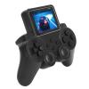 Drfeify Retro Video Game Console Comfortable Grip TV Connection Ready for Uninterrupted Gaming Sessions 3.0 Inch Screen view 1