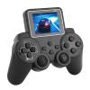 Drfeify Retro Video Game Console Comfortable Grip TV Connection Ready for Uninterrupted Gaming Sessions 3.0 Inch Screen view 2