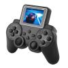 Drfeify Retro Video Game Console Comfortable Grip TV Connection Ready for Uninterrupted Gaming Sessions 3.0 Inch Screen view 3
