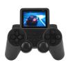 Drfeify Retro Video Game Console Comfortable Grip TV Connection Ready for Uninterrupted Gaming Sessions 3.0 Inch Screen view 4