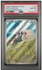 2025 JTG EN-Journey Together #170 HOP'S WOOLOO Illustration Rare PSA 10 view 1