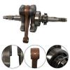 GXYWADY Crankshaft Assembly Replacement for HiSun750 13200-016-0000 503-00993 132000160000 view 4