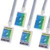 50 Sets Science Name Badge Science Decorations Party Science Lanyards and PVC VIP Pass Cards for Scientist Accessories Science Birthday Party Decorations Science Lab Decorations Science Party Favors view 3