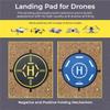 Aries 15.7" Landing Pad for Drones view 2